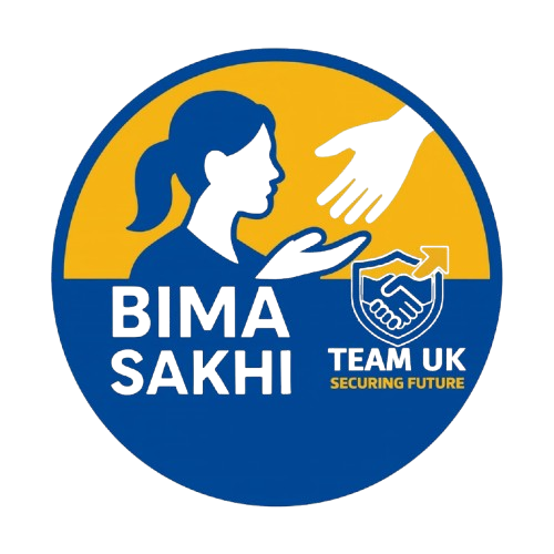 Bima Sakhi Icon